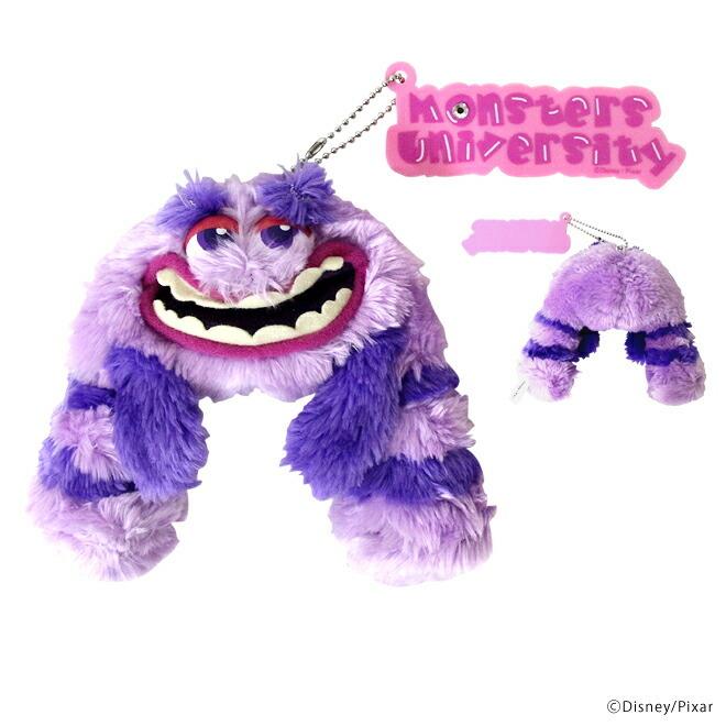 ディズニー モンスターズインク ＭＵ ぬいぐるみ プラッシュ Amazon.co.jp: ディズニーストア公式マイク・ワゾウスキーぬいぐるみ