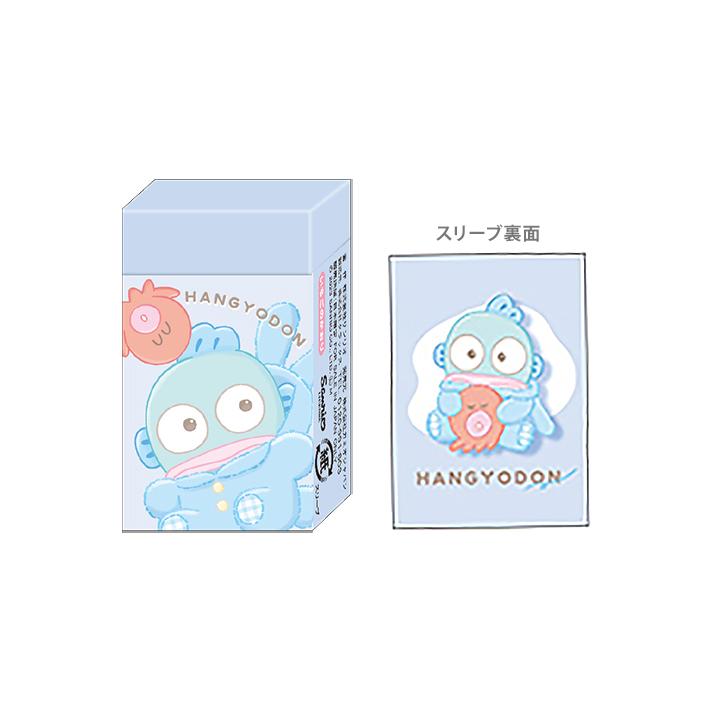 sanrio（サンリオ） ハンギョドン カラー消しゴム もこっとシリーズ