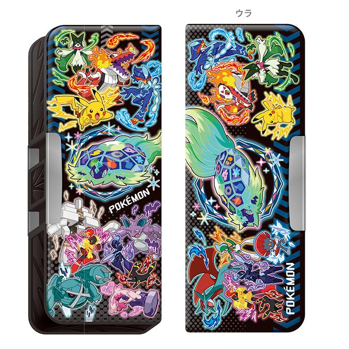 ポケットモンスターソフト5個セット ☆最新柄！新入学ギフトセット 7点セット ポケットモンスター