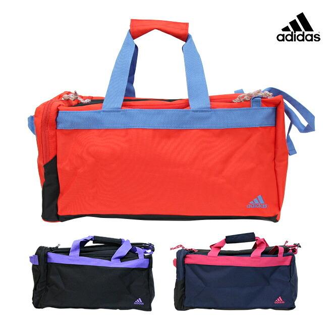 adidas（アディダス） アディダス＜adidas＞ ボストンバッグ ＜リュックサック・デイパック＞ コクーン 3カラー展開 47147 ...