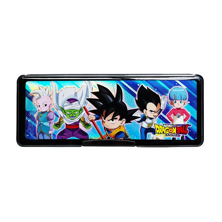 ショウワノート ドラゴンボールDAIMA 筆箱 両面 ホログラム