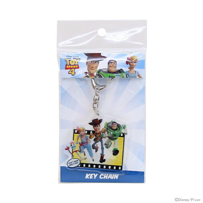 Disney（ディズニー） [33%OFF]ディズニー トイ・ストーリー4 アクリル