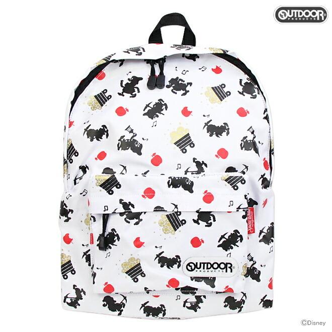 Disney（ディズニー） OUTDOOR＜アウトドアプロダクツ＞×ディズニー 