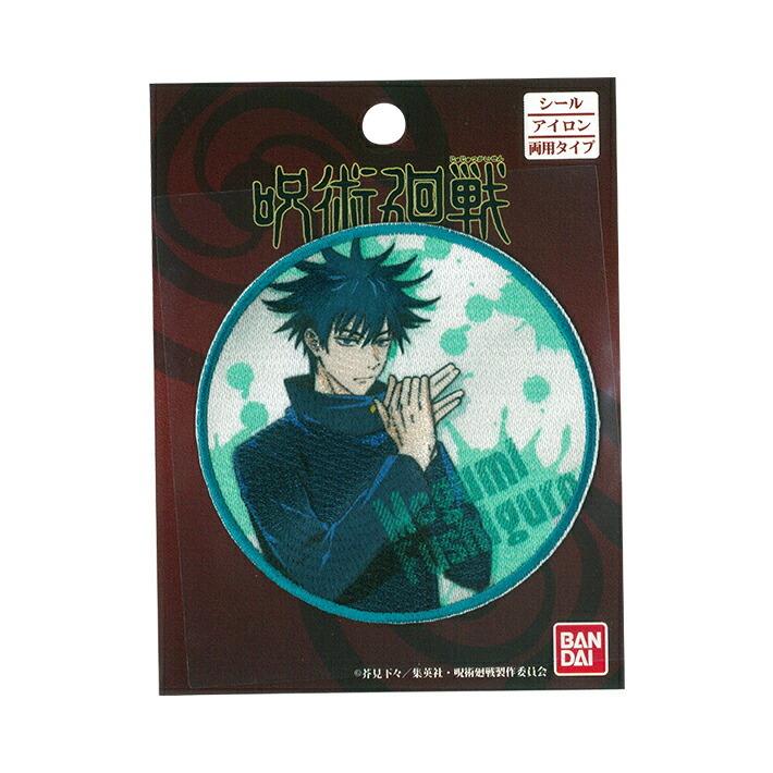 呪術廻戦 ジャンフェス eeoストア グラフアート 缶バッジ 両面宿儺 8個 -