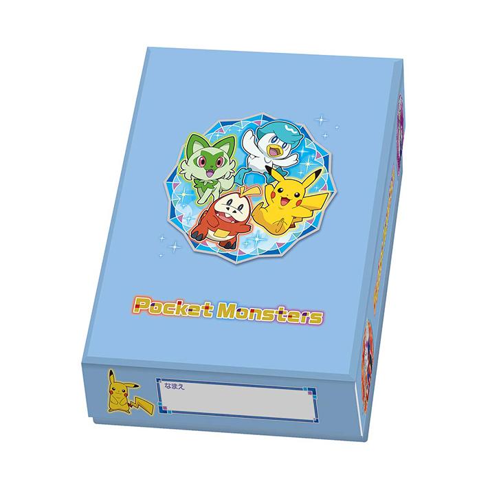 ポケモン お道具箱 B5 新入学文具 シブヤ文具 Yahoo 店 通販 Yahoo ショッピング