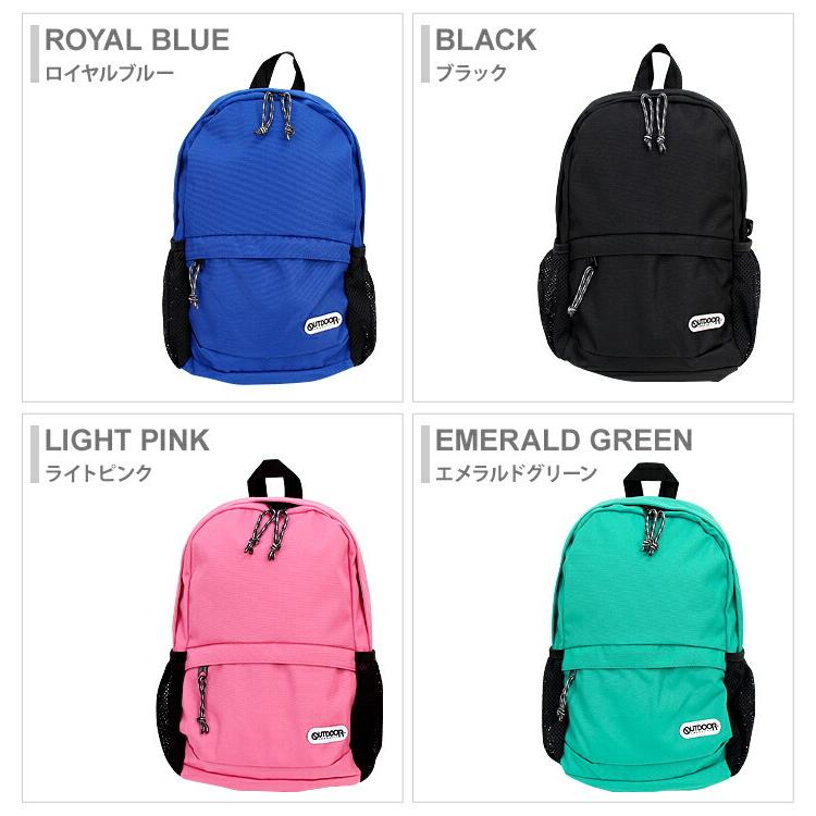 OUTDOOR PRODUCTS（アウトドアプロダクツ） OUTDOOR＜アウトドア