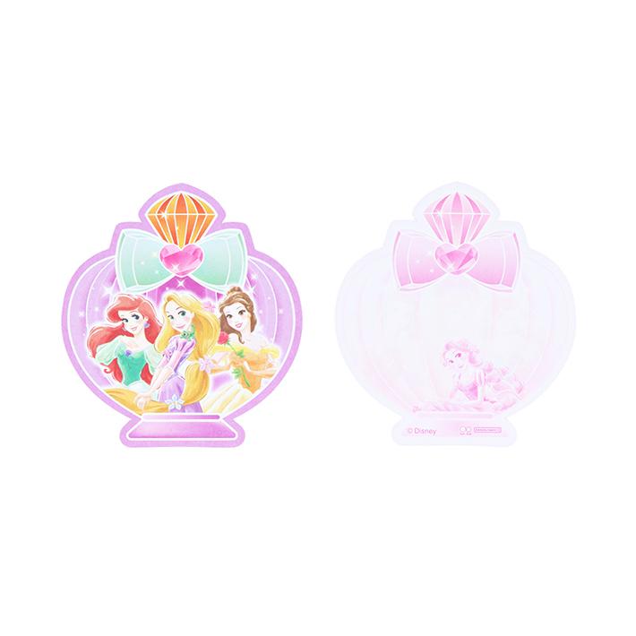 ディズニープリンセス ディズニープリンセス ひみつのラブリー