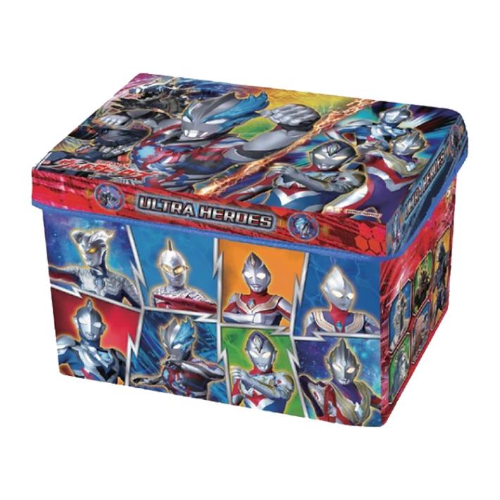 ウルトラヒーローズ バトルフィールドボックス 4901771316528 : お