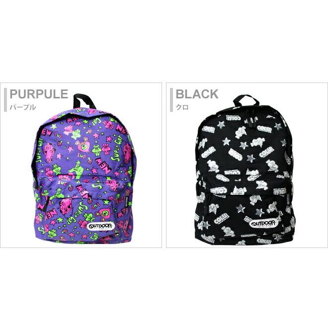OUTDOOR PRODUCTS（アウトドアプロダクツ） COCOLULU＜ココルル