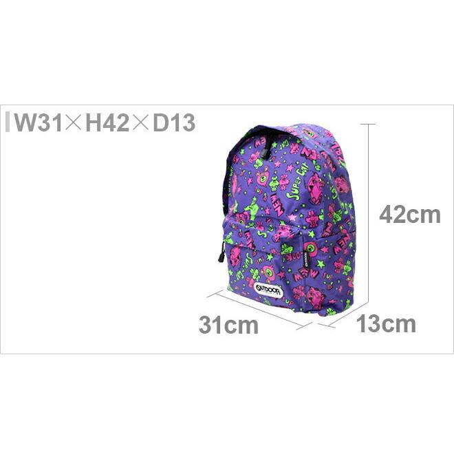 OUTDOOR PRODUCTS（アウトドアプロダクツ） COCOLULU＜ココルル