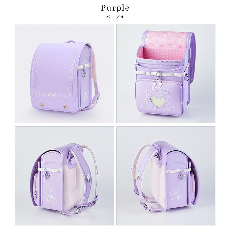 本店 ディズニー プリンセス ベーシックモデル 23 ランドセル 5色展開 シブヤ限定 D2580 宅配 Kvtt Com Au