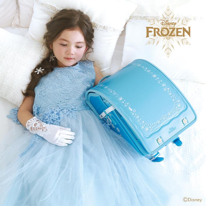 Disney（ディズニー） アナと雪の女王 プレミアムモデル 2027