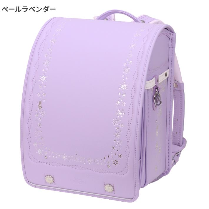 ディズニー　アナと雪の女王　プレミアム楽ッションモデル　2027　ランドセル　シブヤ限定　D2620r_8