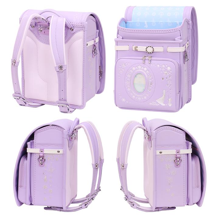 Disney（ディズニー） アナと雪の女王 プレミアム楽ッションモデル