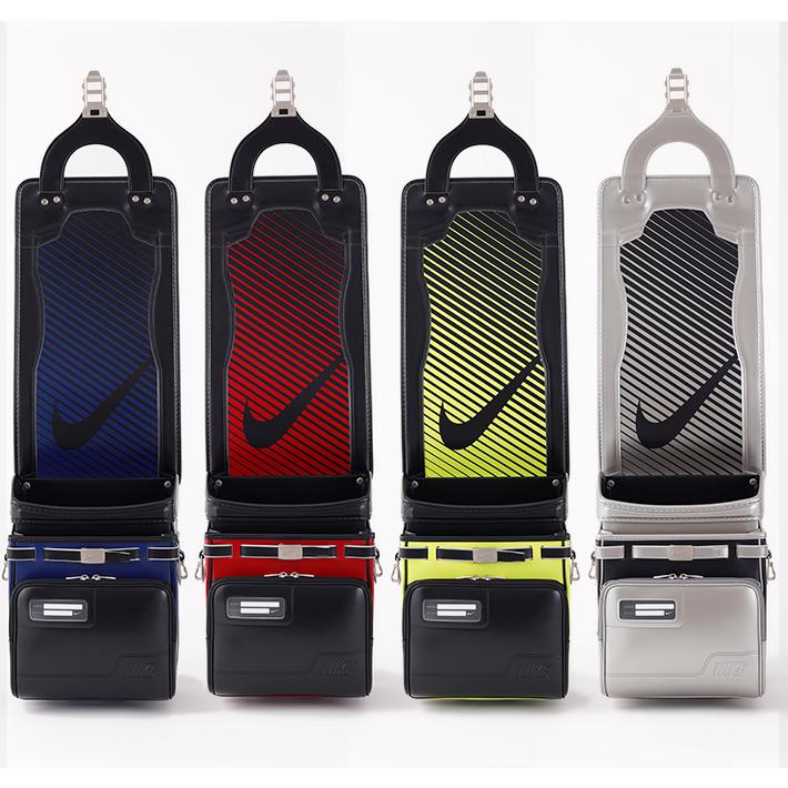 NIKE（ナイキ） [早期購入特典本体名入れ] スタンダード ランドセル