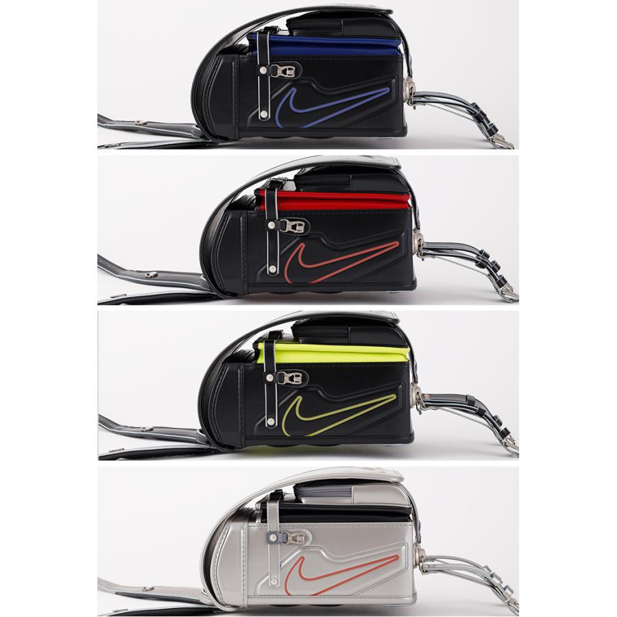 NIKE（ナイキ） [早期購入特典本体名入れ] スタンダード ランドセル