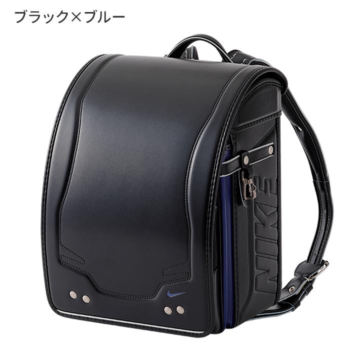 NIKE [早期購入特典本体名入れ] ナイキ スタンダード ランドセル