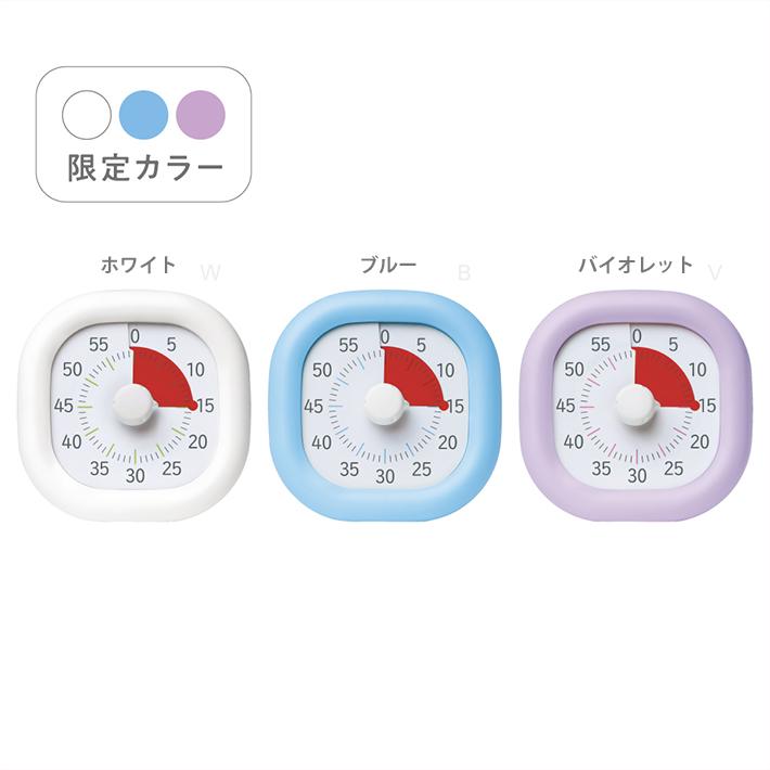 SONiC（ソニック） トキ・サポ 時っ感タイマー 10cm エコ包装 [M便 1/2