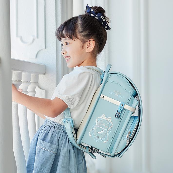 天使のはね [期間限定ふでばこ特典付き]セイバン 天使のはねランドセル