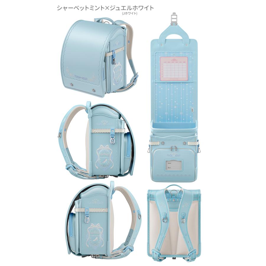 天使のはね [期間限定ふでばこ特典付き]セイバン 天使のはねランドセル