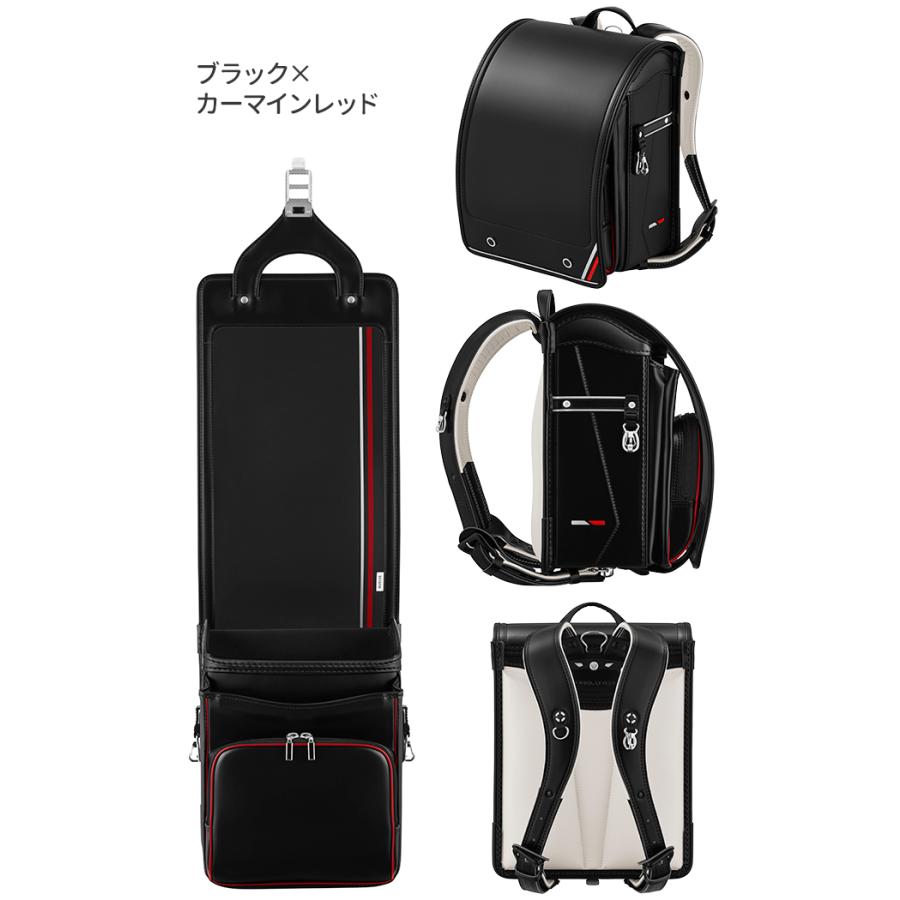 セイバン 天使のはねランドセル モデルロイヤル アーバン 2025 3