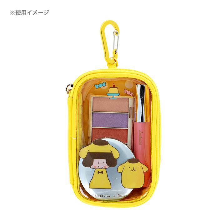 sanrio（サンリオ） mizutama×サンリオキャラクターズ カラビナ付き