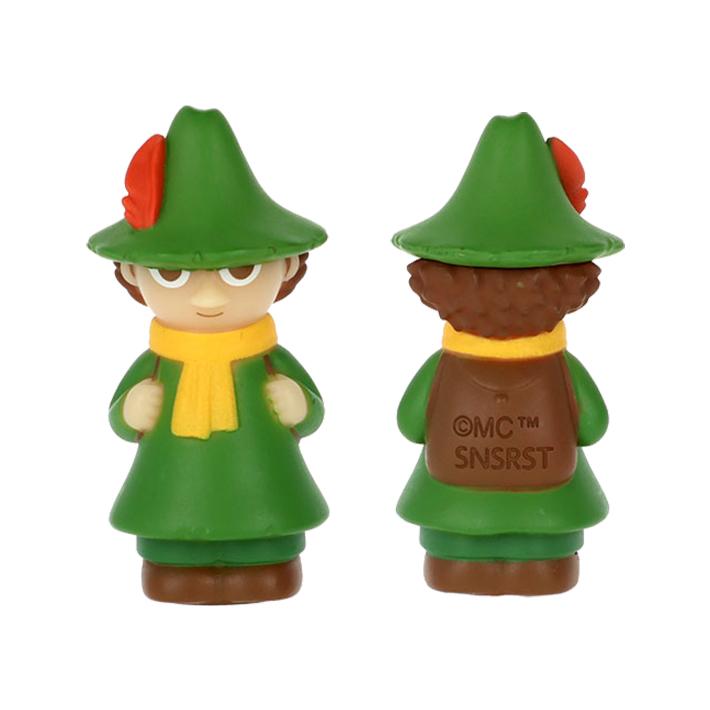 MOOMIN（ムーミン） 指人形 10種 [M便 1/1] : おなまえ工房 - 通販