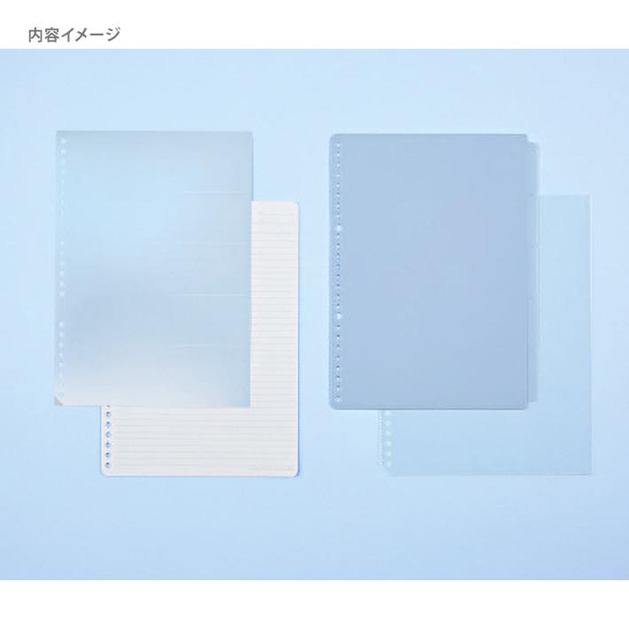 Campus（KOKUYO） コクヨ 限定 キャンパス 秒でパっと開けられる