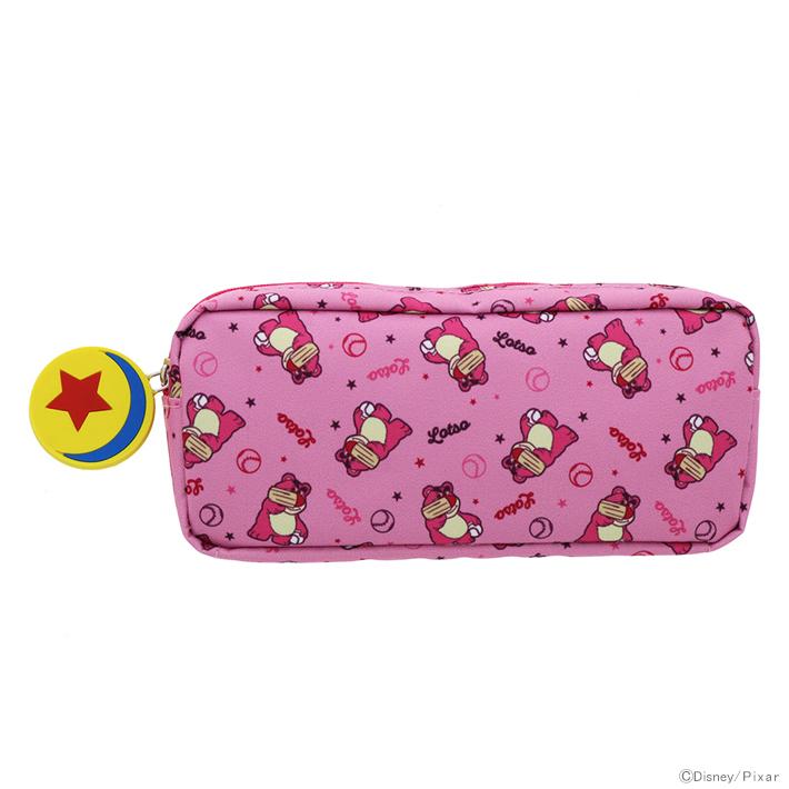 Disneyおもちゃ筆記用具いれ Disney（ディズニー） BOXペンケース 4柄 [M便 1/1] : シブヤ文具
