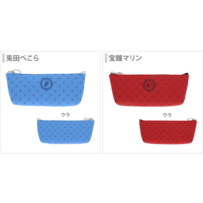 サンスター文具 ホロライブ ペンケース [M便 1/1] : おなまえ工房