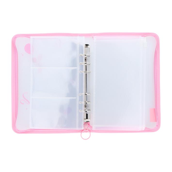 Disney（ディズニー） くまのプーさん マルチバインダー Mycollection2