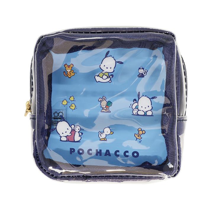 sanrio（サンリオ） レトロサンリオキャラクターズ スクエアクリア