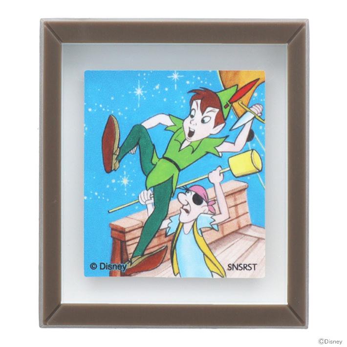 サンスター文具 ディズニー フレームマグネット クラシックA柄