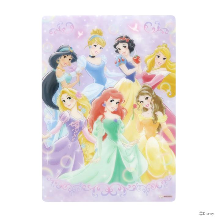 ディズニー プリンセス 下敷き B5 新入学文具 M便 1 30 S シブヤ文具 Yahoo 店 通販 Yahoo ショッピング