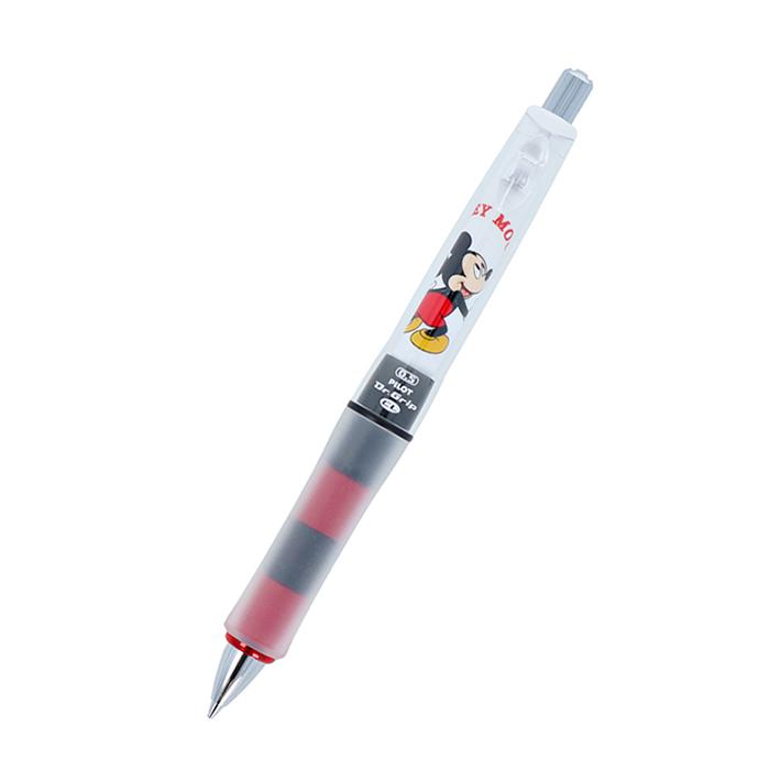 MICKEY MOUSE ディズニー ミッキーマウス ドクターグリップ CL プレイ