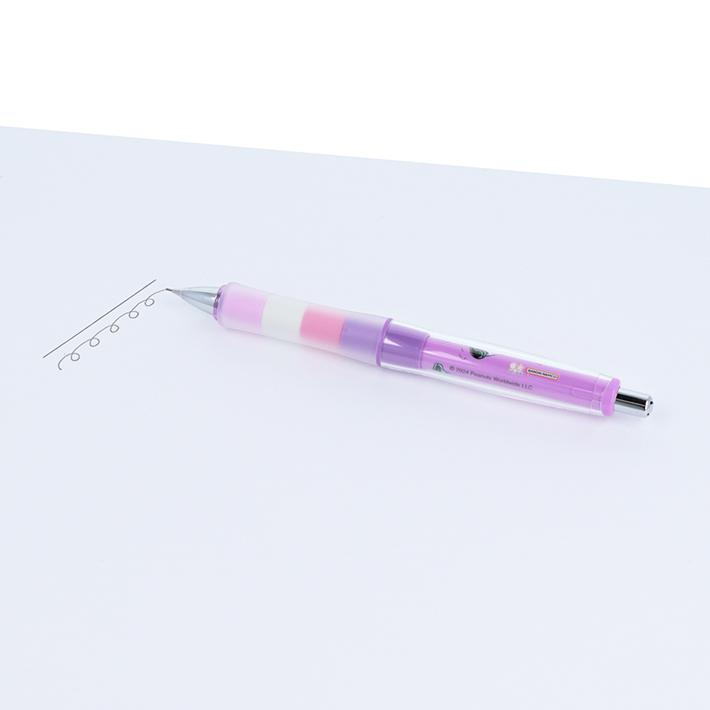 SNOOPY（スヌーピー） ドクターグリップ CL プレイボーダー シャープ