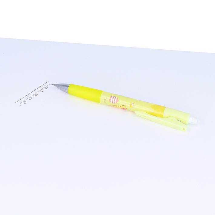 くまのプーさん ディズニー くまのプーさん Opt. シャープペン 0.5mm