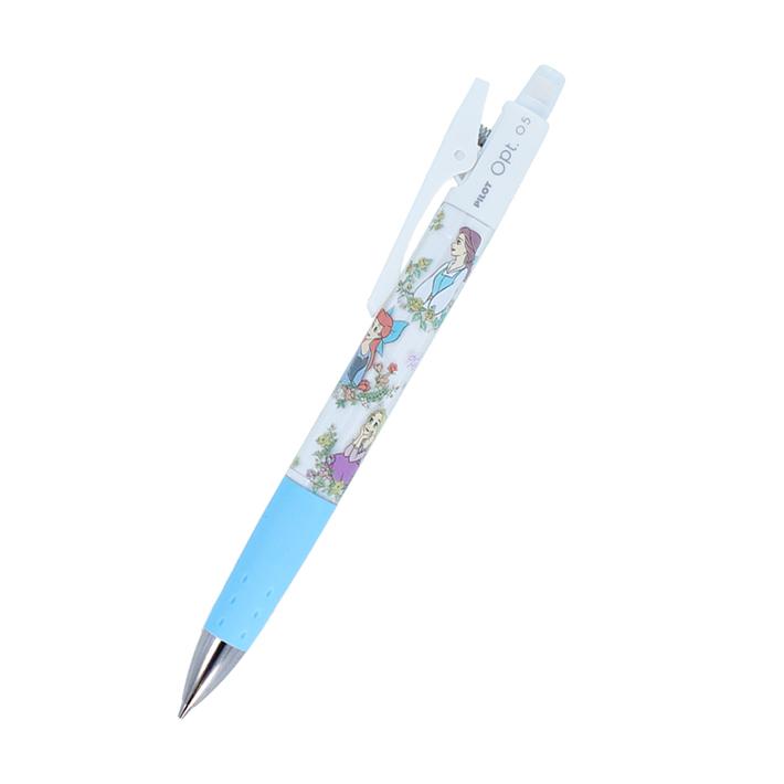 ディズニープリンセス ディズニープリンセス Opt. シャープペン 0.5mm