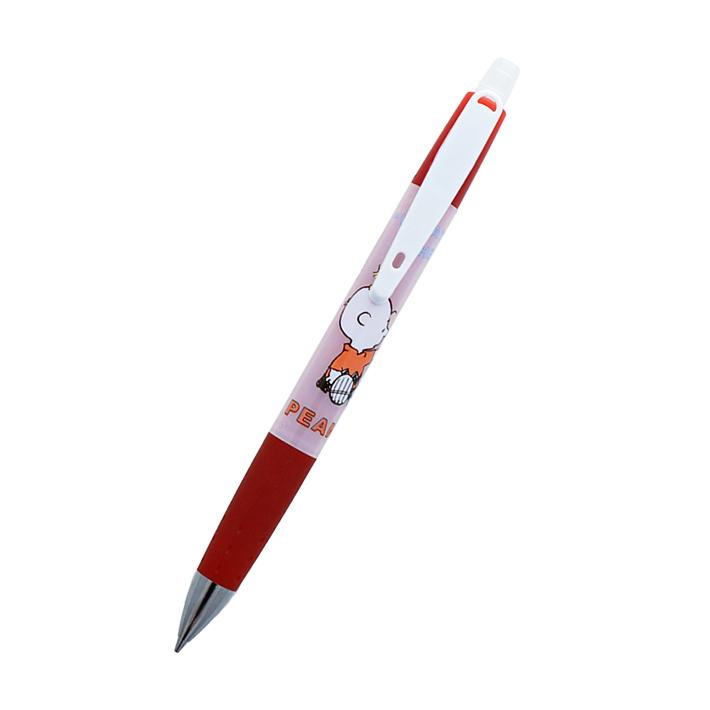 ぺんてる　オレンズ　スヌーピー シャープペン　14本セット SNOOPY（スヌーピー） Opt. シャープペン 0.5mm B柄 4901770765242 [M