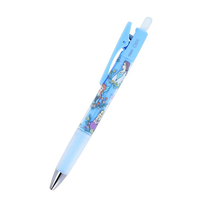 ディズニープリンセス ディズニープリンセス Opt. ボールペン 0.7mm