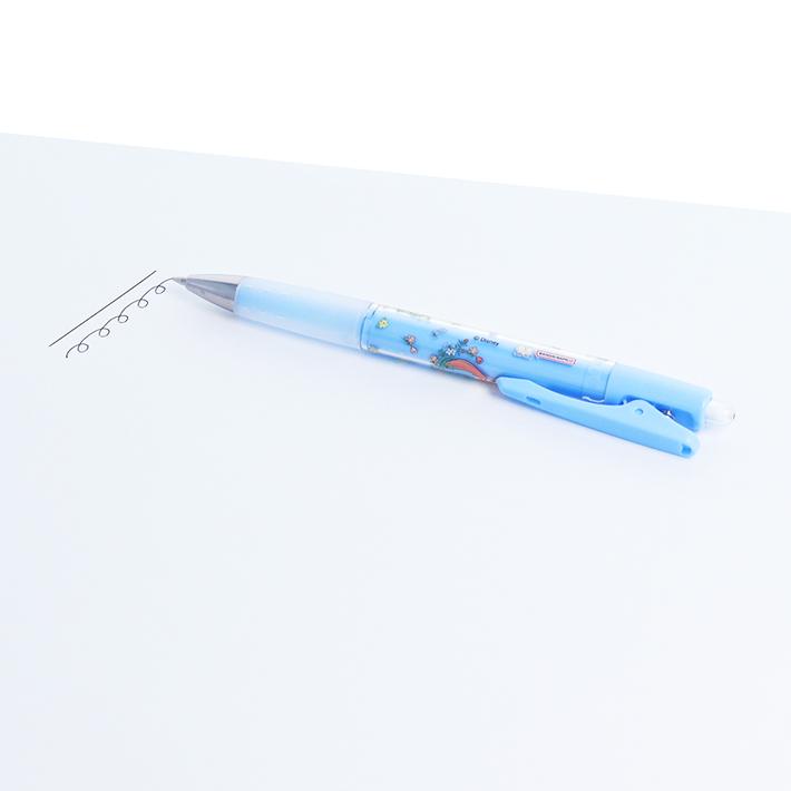 ディズニープリンセス ディズニープリンセス Opt. ボールペン 0.7mm