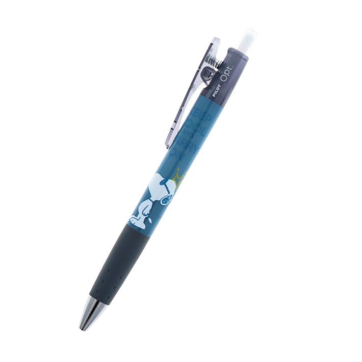SNOOPY（スヌーピー） Opt. ボールペン 0.7mm A柄 4901770765310 [M便
