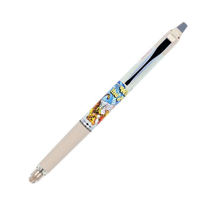 フリクション ディズニー フリクションノックZONE 0.5mm くまのプー