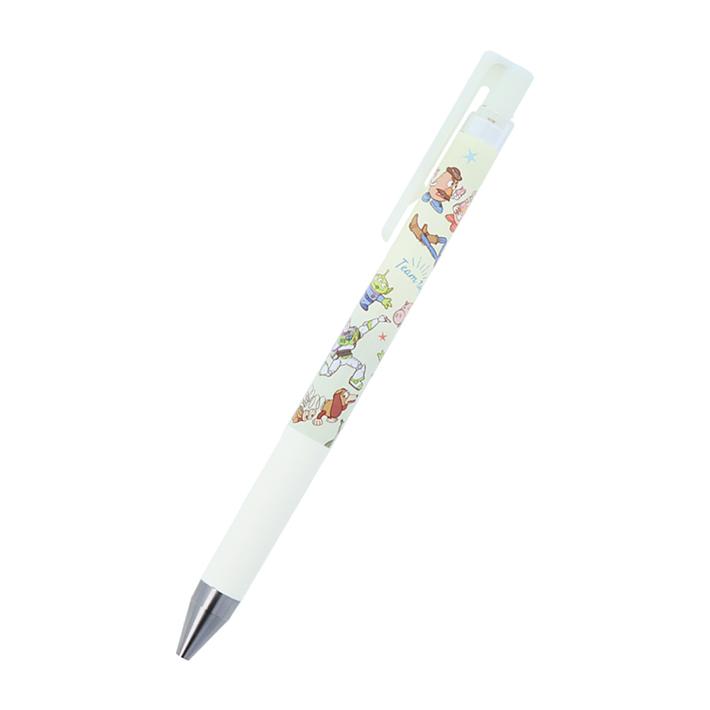 グローリッジ ディズニー トイ・ストーリー JUICE UP ボールペン 0.4mm