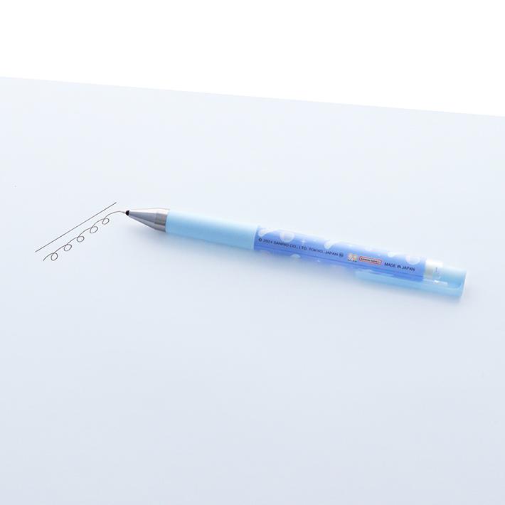 シナモロール　非売品　ボールペン　30本セット シナモロール シナモロール JUICE UP 0.4 ボールペン 0.4mm