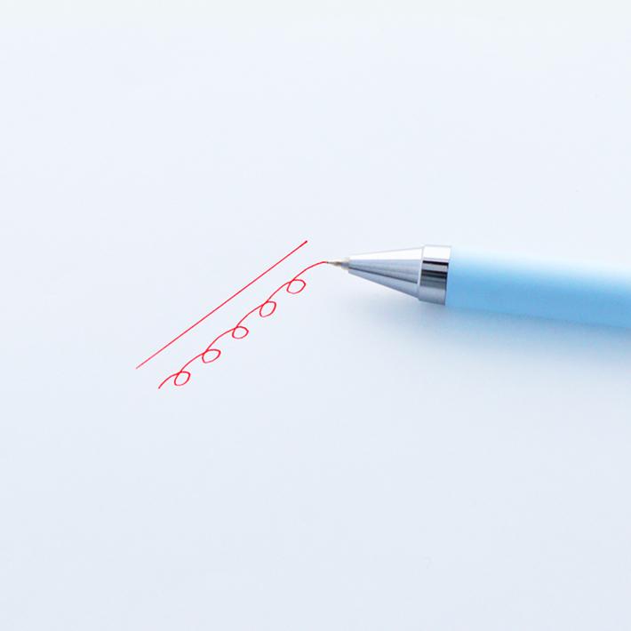 くまのプーさん ディズニー くまのプーさん Juice up 3 3色ボールペン