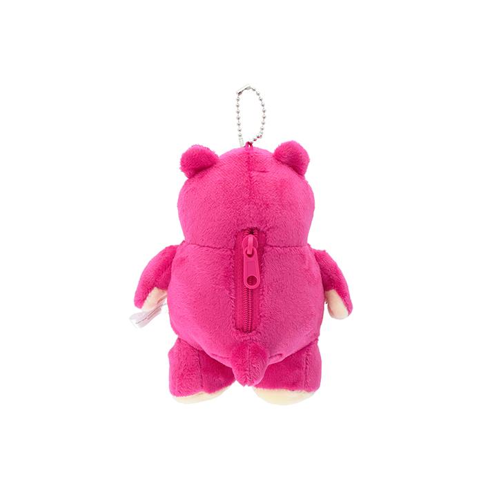 サンスター文具 ディズニー トイ・ストーリー ぬいぐるみキーホルダー