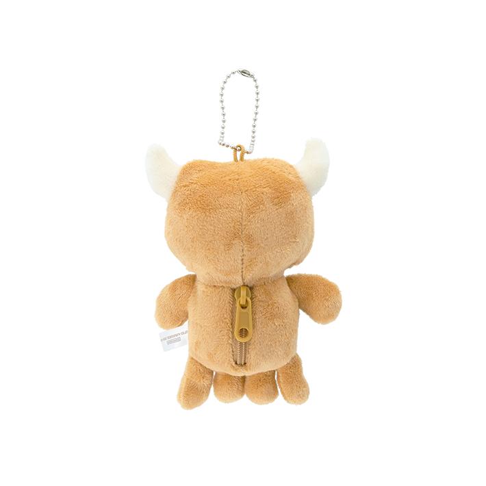 サンスター文具 ディズニー モンスターズ・インク ぬいぐるみ