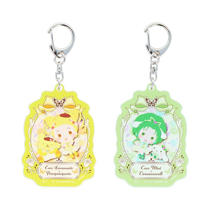 サンスター文具 〔30％OFF〕Yes！プリキュア5 GOGO！×サンリオ