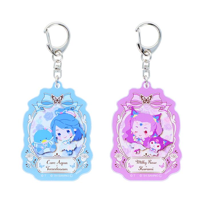 サンスター文具 〔30％OFF〕Yes！プリキュア5 GOGO！×サンリオ